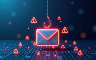 Oszustwo internetowe i&nbsp;phishing – jak odzyskać pieniądze? Rola adwokata