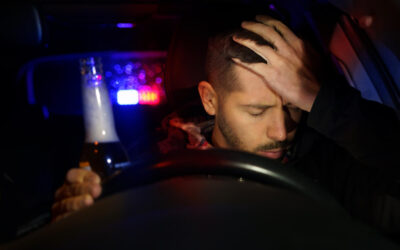 Konfiskata samochodu za&nbsp;jazdę pod&nbsp;wpływem alkoholu – aktualne przepisy i&nbsp;możliwości obrony